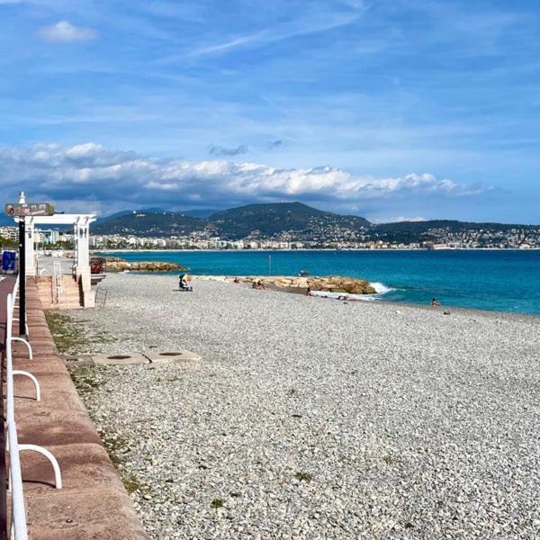 Villa De Reve Au Soleil Parfaite Pour Un Sejour A 4 Nice Dış mekan fotoğraf